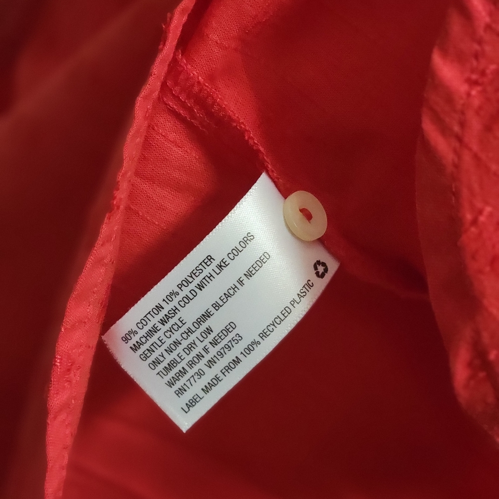 Universal Thread Top - Picture 4 of 4